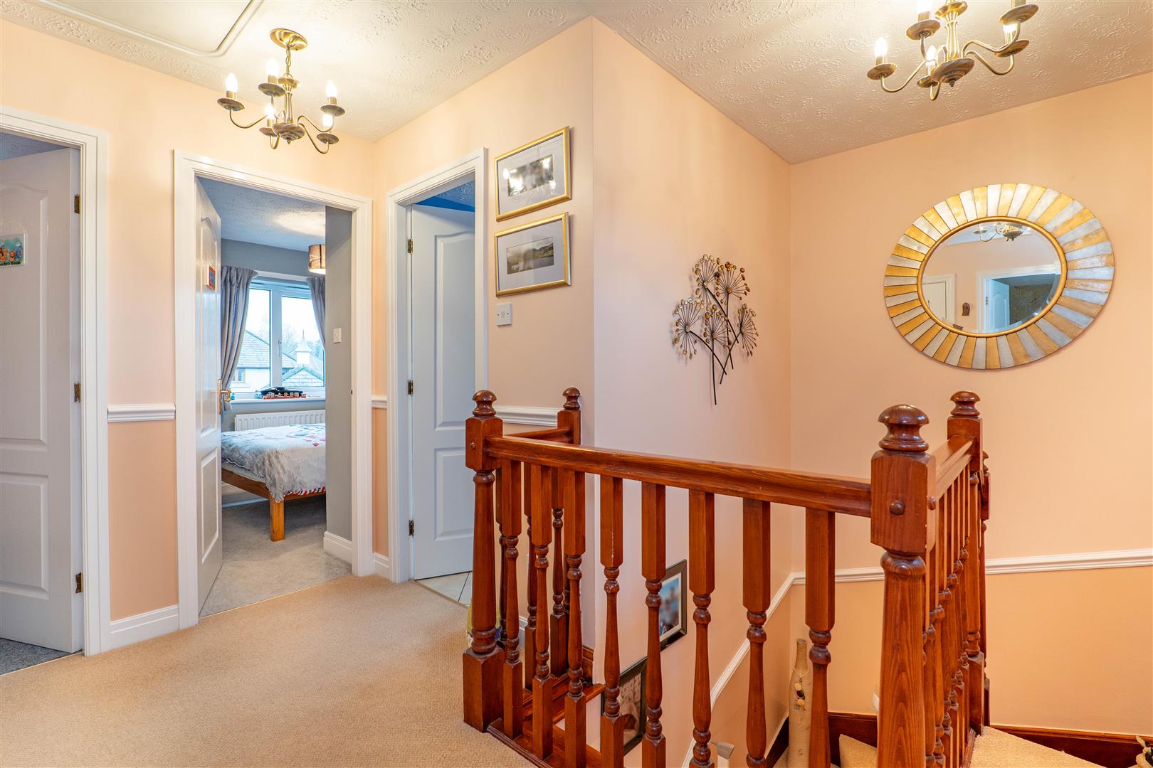 Dunham Drive, Chorley
